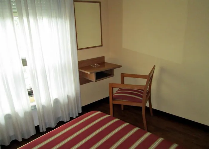 Pension Teyma