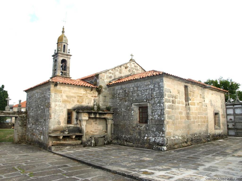 Affittacamere Teyma Ponteceso