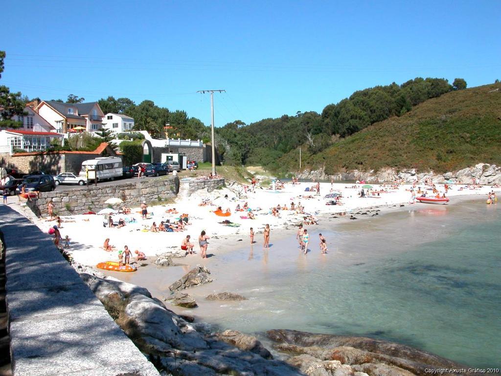 Affittacamere Teyma Ponteceso