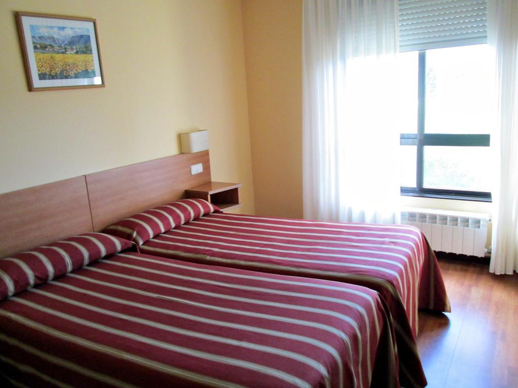 Affittacamere Teyma 2*